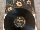 The Beatles Rubber Soul Vinyl Record LP Early Press In Great Condition VG+/VG+