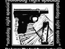 The Lyman Woodard Organization Saturday Night Special (Vinyl) 12