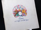Queen - A Night At The Opera (1975) - Vinyl LP Schallplatte 12