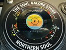 JACKIE EDWARDS  I FEEL SO BAD  WIGAN CASINO  NORTHERN SOUL
