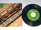 The Beatles 1963 Vinyl Single EP 7