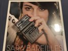 Sara Bareilles – Little Voice LP Album Epic 2015 -Love Song- Vinyl