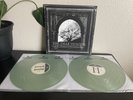 Act II by The Dear Hunter (Record, 2023) 2LP Olive Green - NM