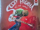 Scott Pilgrim vs. The World LP Ltd Colored Vinyl 12