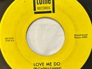 The Beatles - Love Me Do / P.S. I Love You - OG 1964 Tollie 9008 45 rpm NICE VG+