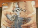 Madonna Like A Prayer Red Vinyl New  Limited Edition Mint Sealed Made In Eu