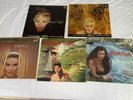 Martin Denny Exotica III Afro-Desia Forbidden Island Primitiva Vinyl LP Lot