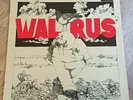 Walrus LP Self Titled UK Deram 1st Press SUPERB COVER & AUDIO PROG MASTERPIECE
