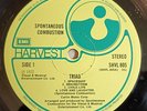 Spontaneous Combustion LP Triad UK Harvest 1st Press &3 INSERTS SUPERB COPY PROG