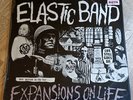 The Elastic Band LP Expansions On Life UK Decca Nova 1st Press INCREDIBLE AUDIO
