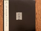 Joy Division Unknown Pleasures 1979 Japanese OBI Promo Cover ***NO VINYL***