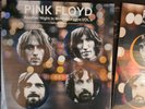1970, Pink Floyd, Another Night at the Montreux, Volumes 2 and 3, new vinyl