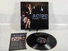 AC/DC - Live In Nashville August 8th 1978 • Rare 2016 LP w/ Insert • EX Vinyl