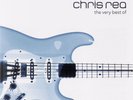 Chris Rea The Very Best of Chris Rea (Vinyl) 12