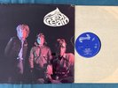 CREAM - FRESH CREAM - 1ST UK PRESS 1966 VINYL LP - VG/VG+