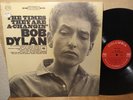 Bob Dylan - The Times They Are A-Changin', LP VG+/NM w/ Shrink, CS 8905 2-eye
