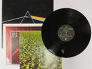 Pink Floyd Dark Side Of The Moon Vinyl SMAS-11163 Harvest w/ Posters