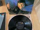 Mysterious Flying Orchestra VG+ original promo lp jazz funk Lonnie Liston Smith