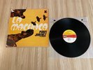 Porfi Jimenez La Machaca Rare 1972 Guaguanco/Funk/Salsa LP Velvet LPV1458 VG+/++