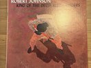 Robert Johnson – King of the Delta Blues Singers LP CL 1654 Mono Columbia VG+