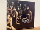 DOUBLE LP THE JIMI HENDRIX EXPERIENCE ELECTRIC LADYLAND 2657-012 UK 1973 EX/EX+