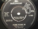 THE BEATLES 