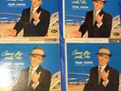(4) 45 RPM EP'S 