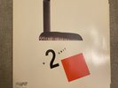 Riuichi Sakamoto B-2 Unit Lp 1981 German Pressing Vg++ RARE Electronic Album