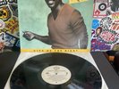 GEORGE BENSON Give Me The Night VG+ VINYL W/HYPE STICKER