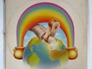 GRATEFUL DEAD Europe '72 Vinyl 3 LPs 1972 Live