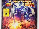 Stryper - God Damn Evil Sealed TURQUOISE Vinyl LP w/ BONUS SONG Record Store Day