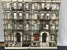 Led Zeppelin Physical Graffiti UK 2LP A1/C1/D1 Early Press Swan Song SSK 89400