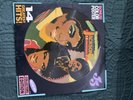 Michael Jackson and the Jackson 5 - 14 Greatest Hits Picture Disc Vinyl LP