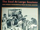 Lloyd Charmers & The Hippy Boys - The Soul At Large Sessions (LP) (Mint (M)) - 4
