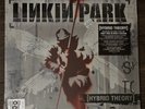 2013 RSD Sealed Linkin Park Hybrid Theory Vinyl w/ 10