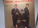 The Beatles - Introducing The Beatles Vinyl LP 1964 Vee-Jay Record shows some we