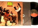 Steel Pulse True Democracy Lp reggae Ex