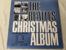 RARE BEATLES CHRISTMAS ALBUM ORIG 1970 FAN CLUB ONLY LP - SBC 100 - GROK IT