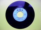 JOHNNIE TAYLOR/OTIS REDDING Blues In The Night/Loving By The Pound 7” 45 STAX US