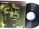 Art Blakey and The Jazz Messengers 1962 LP Blue Note BST 4003 Stereo Jazz