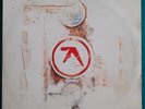 Aphex Twin On Gatefold 12