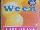 WEEN Pure Guava 2017 Schnitzel Limited Edition Pink Vinyl LP