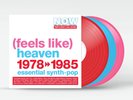 Various | Now That's What I Call An Era - (feels Like) Heaven :