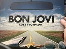 Lost Highway by Bon Jovi (Record, 2016)