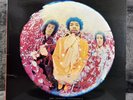Jimi Hendrix Experience – Smash Hits Japan Pressing LP Vinyl Record Schallplatte