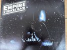 The Empire Strikes Back Original Soundtrack LP DBX