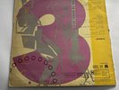 Street Sounds Electro 3 LP Record Vinyl Album Compilation 1984