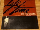 Anthony Williams - Life Time 1964 US STEREO pressing “EAR” BST 84180