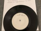 Elvis Costello & The Attractions - Accidents Will Happen 7” EP  test pressing