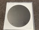 Bad Brains - Black Dots white vinyl LP Punk KBD DC Hardcore Minor Threat